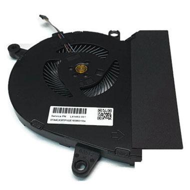 Ventilator CPU DELTA ND75C23-18C11