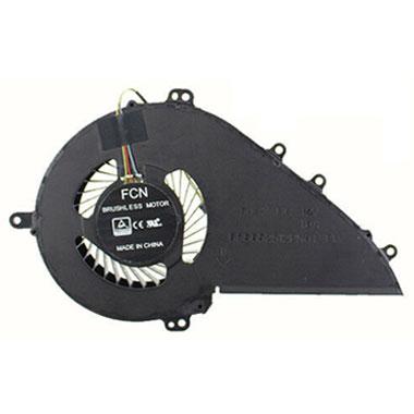 FCN DFS652512PN0T FJCX ventilátor