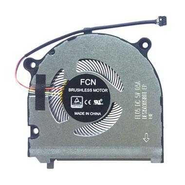 ventilátor Lenovo Thinkbook 14s-iwl