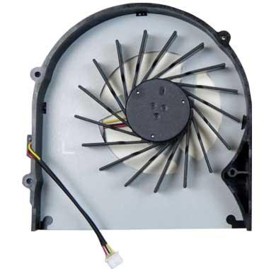 Acer Aspire 7741z fan