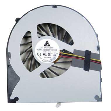 Acer Aspire 7741z fan
