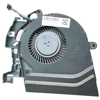 DELTA NS85C00-18L19 fan