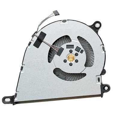 ventilátor Hp 15s-dy2008tu