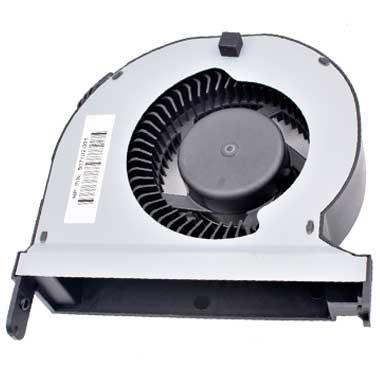 Ανεμιστήρας CPU DELTA BUC1012VN-00 BVZ