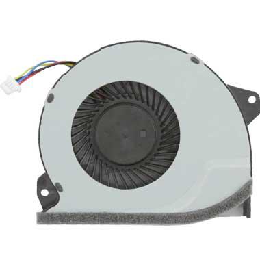Asus Rog Strix Gl702vs-rs71 ventilátor