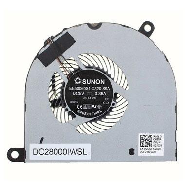 ventilator Dell 0G5JG4