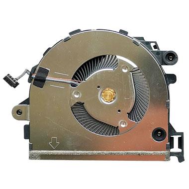 FCN DFS5K123043638 FM8J ventilátor