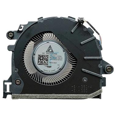 FCN DFS5K123043638 FM8J ventilátor