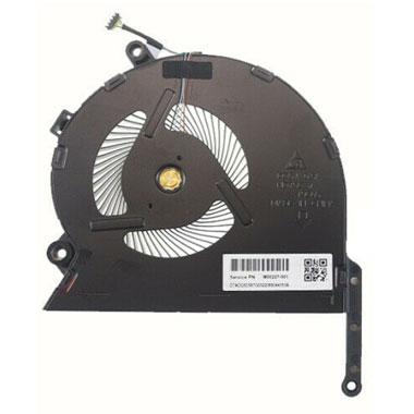 Hp M00227-001 ventilátor