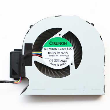 ventilátor Acer Travelmate 8573tg