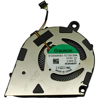 SUNON EG50040S1-1C140-S9A ventilátor