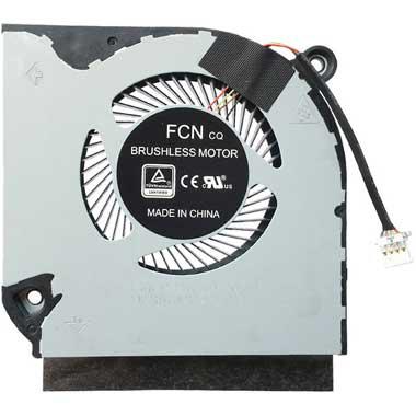 FCN DFS531005PL0T FML9 ventilátor