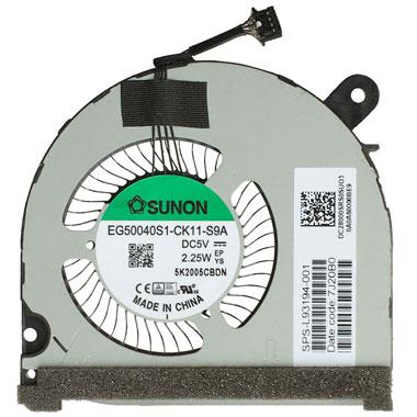 ventilator SUNON EG50040S1-CK11-S9A