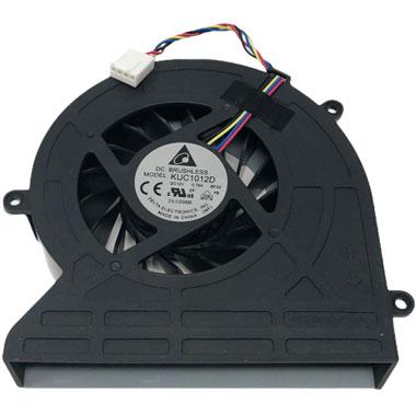 ventilator DELTA KUC1012D-BF22