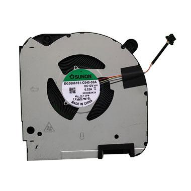 Ventilátor SUNON EG50061S1-C040-S9A