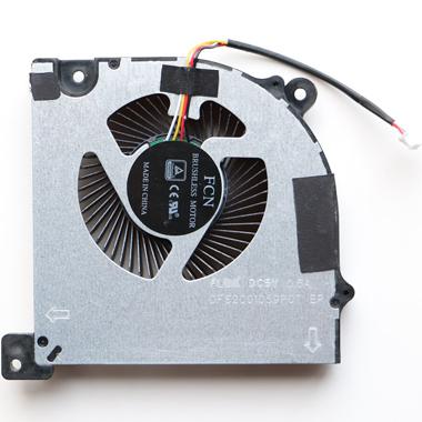 Ventilátor FCN DFS2001059P0T FLDQ