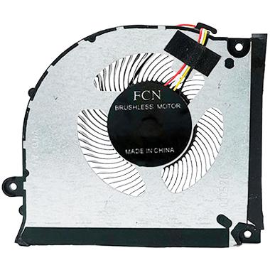 ventilator Clevo Pc50dp