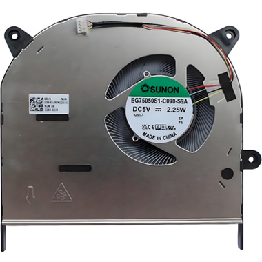 ανεμιστήρα SUNON EG75050S1-C090-S9A