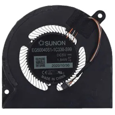 SUNON EG50040S1-1C330-S99 ventilátor