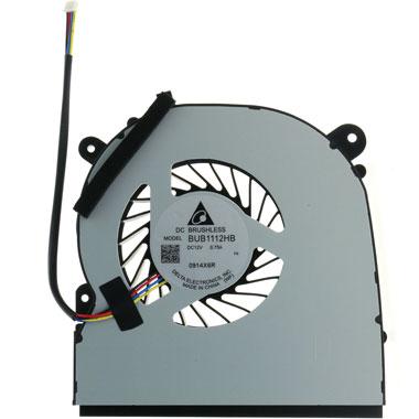 ventilátor DELTA BUB1112HB-DAS