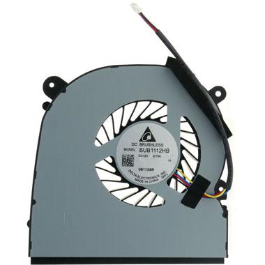 ventilator DELTA BUB1112HB-E7C