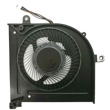 Msi Ws63 7rk CPU ventilator