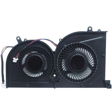 A-POWER BS5005HS-U3J E149618 ventilator