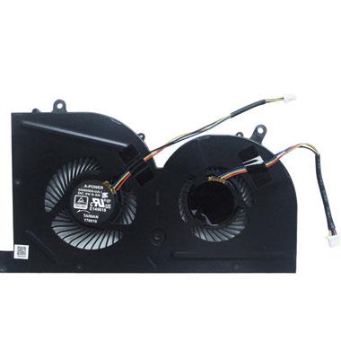 A-POWER BS5005HS-U3J E149618 ventilator
