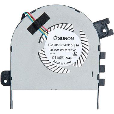 ventilator Asus Pro Pu401la