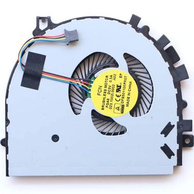 ventilator FCN DFS501105PR0T FGA8