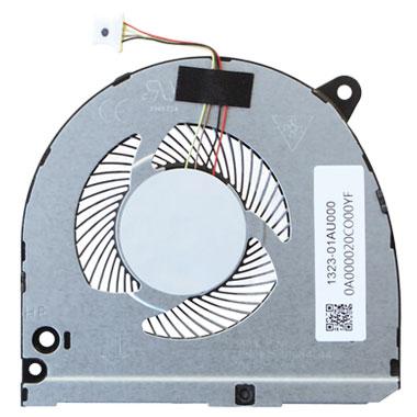 MACHENIKE 1323-01FY00 ventilátor