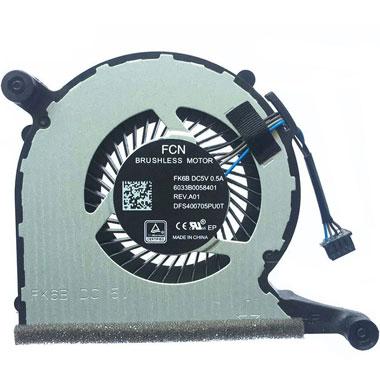ventilator Hp 6033B0058401