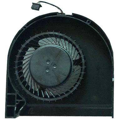 ventilator Dell Precision 7550