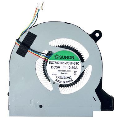 Ventilátor SUNON EG75070S1-C350-S9C