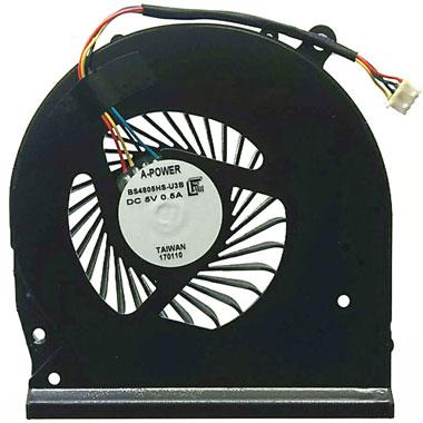 A-POWER BS4805HS-U3B ventilátor