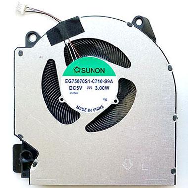 ventilator SUNON EG75070S1-C710-S9A