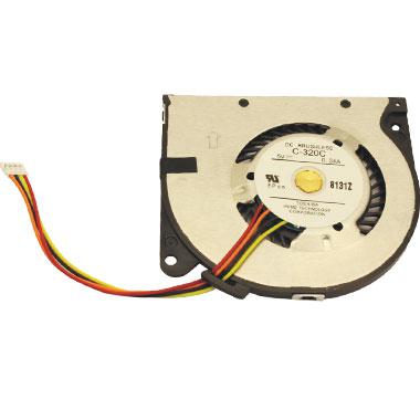 ventilator Fujitsu Stylistic Q738