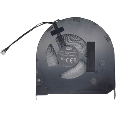ventilator Lenovo Thinkpad T15p Gen 1