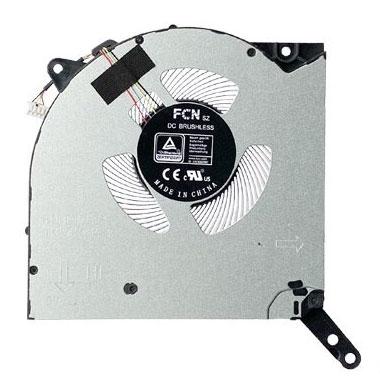 Ventilátor Lenovo Legion 7 82N6