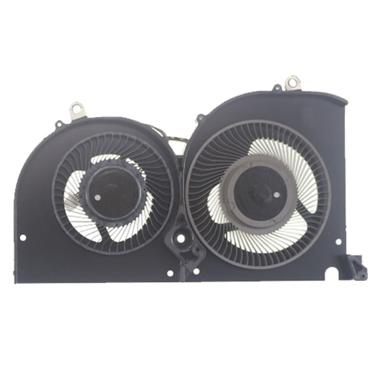 A-POWER BS5005HS-U3J 17G3-G-CCW ventilátor