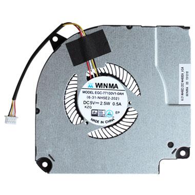 WINMA EGC-77100V1-0AH ventilator
