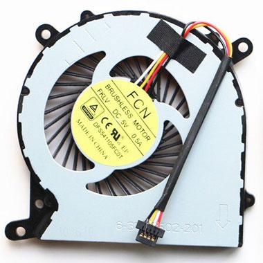 ανεμιστήρα FCN DFS541105FC0T FKLV