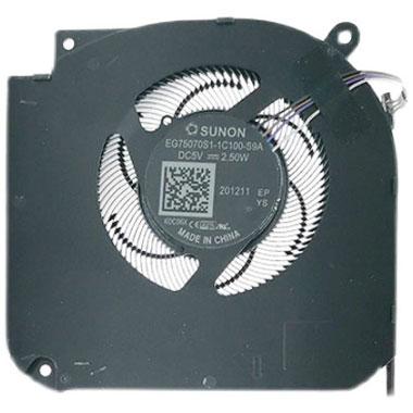 ventilator Schenker THER7GK5M6-1411 GK5MP6O
