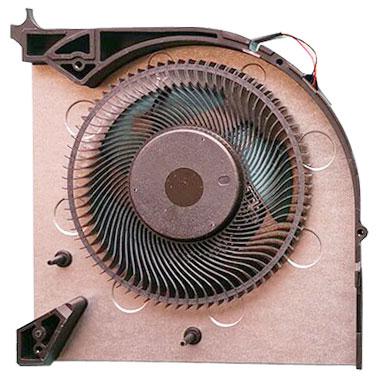 Ventilator CPU DELTA NS8CC11-20C03