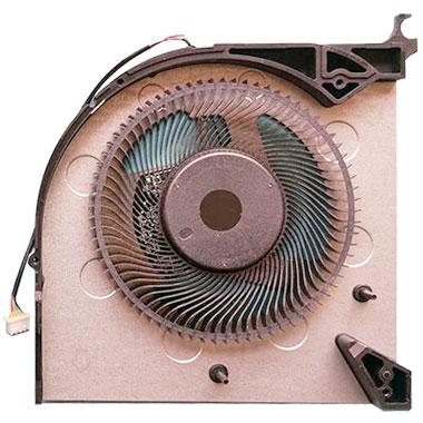 ventilator DELTA NS8CC12-20C04