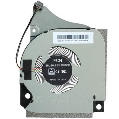 Ventilátor FCN FM0B DFSCK221151811