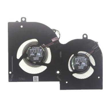 ventilator A-POWER BS4505HS-U5C 1571-Q-CCW