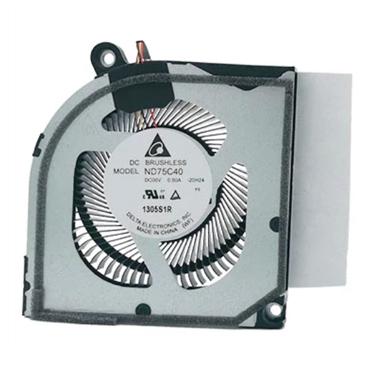 DELTA ND75C40-20H24 ventilator