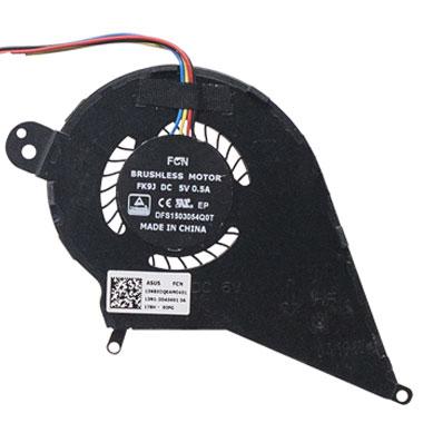 FCN FJ9V DFS1503054Q0T ventilator