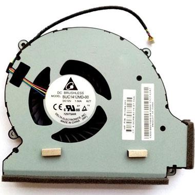 ανεμιστήρα DELTA BUC1412MD-00 BZT